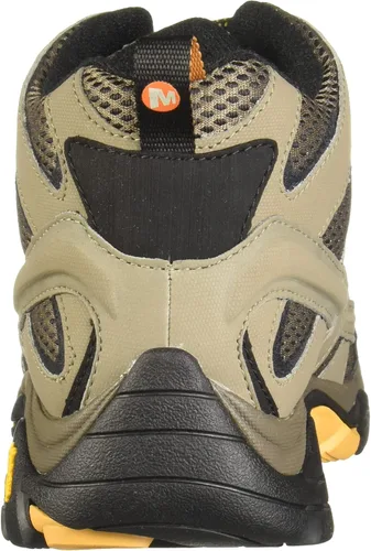 Miniatura 3 de Merrell Moab 2 Mid Gtx - Botas de senderismo para hombre