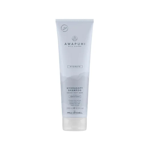 Miniatura 7 de Awapuhi Wild Ginger Champú HydraSoft de Paul Mitchell, para cabello suave y aterciopelado, ideal para todo tipo de cabello, especialmente cabello