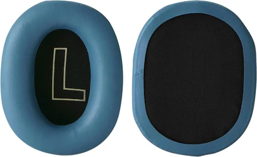 Miniatura 3 de Geekria Almohadillas suaves de repuesto para auriculares Logitech GPro/GProX/ GProX2/GProXLeague of Legends Edition almohadillas para oídos, piezas