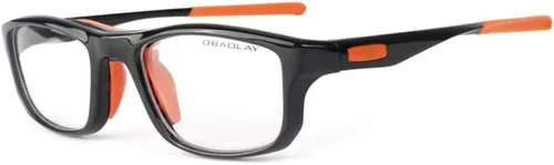 Runspeed Gafas deportivas protectoras de seguridad para adultos y jóvenes