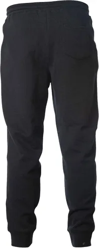 Miniatura 4 de Mexico Crest - Mexican Futbol National Soccer Cup Unisex Drawstring Fleece Jogger Pants (Large, Black)