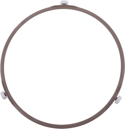 Miniatura 8 de Microwave Oven Glass Turntable Bracket Base Tray Rotating Ring Support Stand(17.8cm)