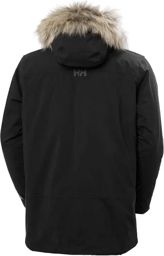 Miniatura 2 de Helly-Hansen Chaqueta Reine Parka para hombre
