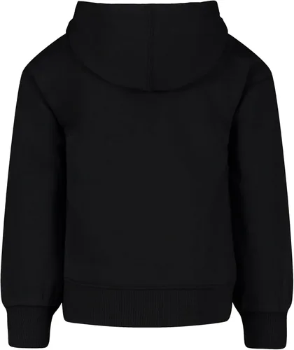 Miniatura 2 de Under Armour Sudadera con capucha para niña, capa interior de forro polar y bonito ajuste completo