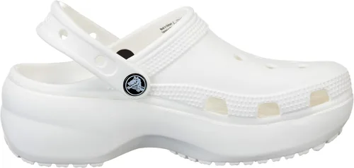 Miniatura 6 de Crocs Classic - Zuecos de plataforma para mujer