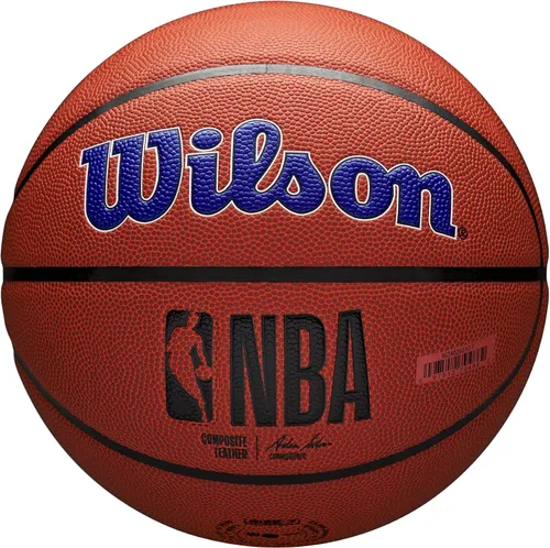 Miniatura 7 de Wilson NBA Team Alliance Balones de baloncesto - Tamaño 7-29.5