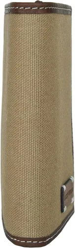Miniatura 5 de Lucky Brand Men's Trifold Wallet ID Window Card Slots Genuine Leather Organization Durable Stylish