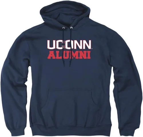 Miniatura 93 de LOGOVISION Ropa unisex para adultos con diseño oficial de alumnos universitarios para hombres y mujeres, colección de sudaderas con capucha