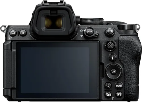 Miniatura 4 de Nikon Z5 II Cámara sin espejo de fotograma completo para fotos fijas/vídeo Modelo Nikon USA