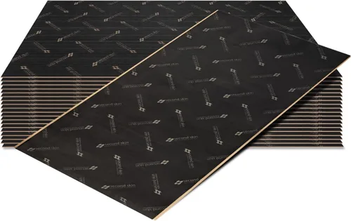 Miniatura 6 de Second Skin Damplifier Premium - Material de amortiguación de sonido de coche (0.039 pulgadas) – Alfombrilla amortiguadora de sonido automática