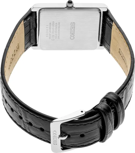 Miniatura 3 de Funda Essential SS RECT para hombre Blanco