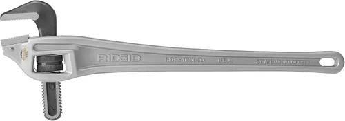 Miniatura 3 de Llaves para tuberías tipo offset de aluminio