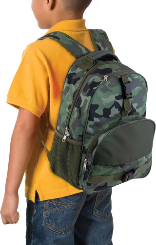 Miniatura 30 de Stephen Joseph Mochila estampada