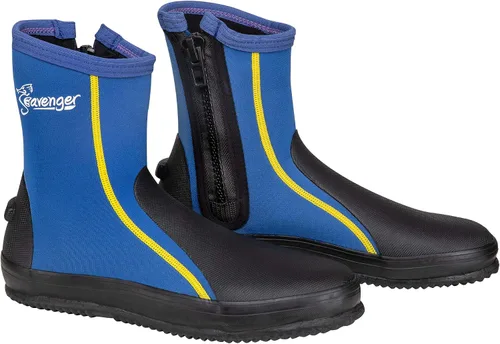 Miniatura 6 de Seavenger Botines de buceo Tortuga de neopreno de 0.118 in