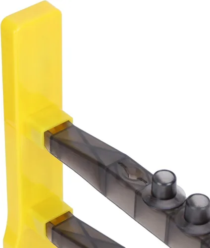 Miniatura 8 de Pilipane Beekeeping Queen Cell - Soporte para vasos de celda Queen para abejas