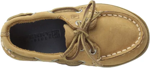 Miniatura 5 de Sperry Authentic Original - Zapatos náuticos bebéniño pequeñoniño grande Beige