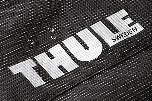 Miniatura 12 de Thule equipaje de mano con ruedas, con correas de mochila, 38 litros