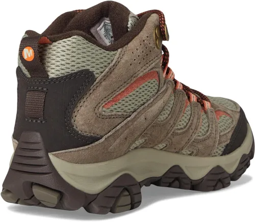 Miniatura 53 de Merrell Moab 3 Mid WP - Zapatos para mujer