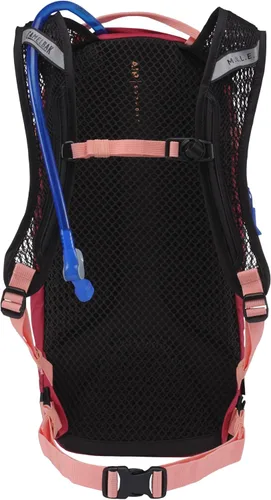 Miniatura 4 de CamelBak M.U.L.E. 12 - Paquete de hidratación para ciclismo de montaña, 100 onzas