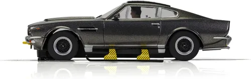 Miniatura 2 de Scalextric C4239 James Bond Aston Martin V8 - Las luces de día, color negro