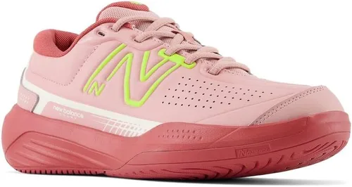 Miniatura 4 de New Balance Tenis para cancha dura 696 V5 para mujer