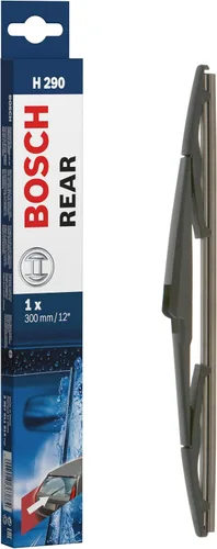 Miniatura 45 de BOSCH - Escobilla de limpiaparabrisas trasero H312; 12 pulgadas (individual)
