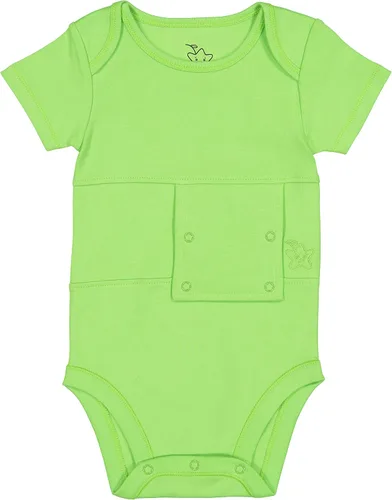 Miniatura 24 de Camiseta interior de tubo de alimentación para bebés, niños pequeños y niños
