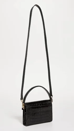 Miniatura 3 de ANINE BING Mini bolsa Colette para mujer