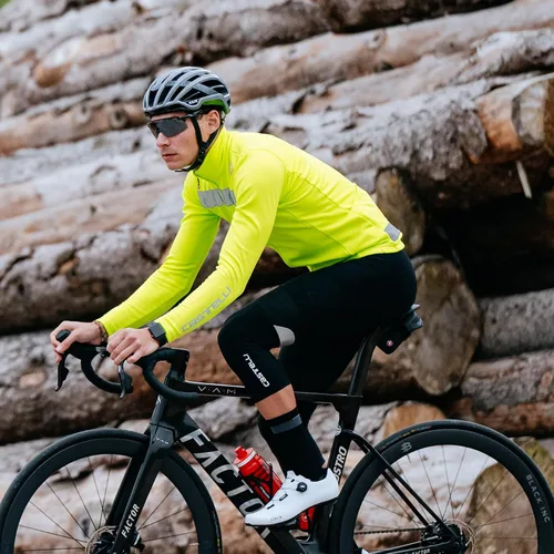 Miniatura 7 de CASTELLI, Puro 3 Jersey - Hombre
