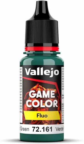 Miniatura 16 de Vallejo Game Color Pintura Púrpura Real, 17ml, 0.57 Fl Oz (Paquete de 1)