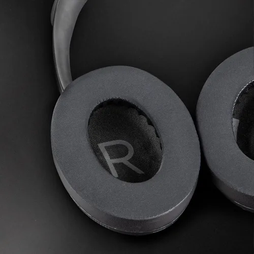 Miniatura 8 de SOULWIT Almohadillas de enfriamiento para auriculares inalámbricos Bose 700 (NC700), almohadillas con tela de seda de hielo, espuma con cancelación
