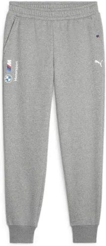 Miniatura 8 de Puma Pantalones deportivos de forro polar BMW MMS Essentials estándar para hombre