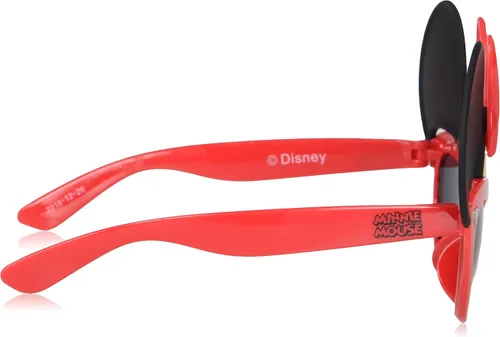 Miniatura 44 de Sun-Staches Mickey or Minnie Mouse Sunglasses for Kids Official Disney Accessory Vacation, Park or Costume Kid