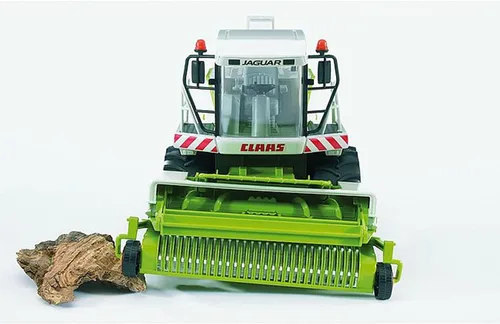 Miniatura 9 de Bruder 02131 CLAAS Jaguar 900 Picador de campo