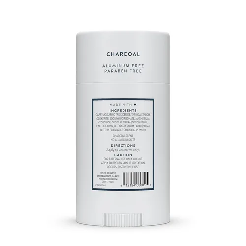 Miniatura 9 de Native El desodorante contiene ingredientes derivados de forma natural, control de olores de 72 horas, desodorante para mujeres y hombres, sin