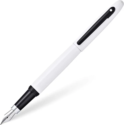 Miniatura 16 de Sheaffer VFM - Bolígrafo de bola cromado con detalles en tono dorado cromado/dorado