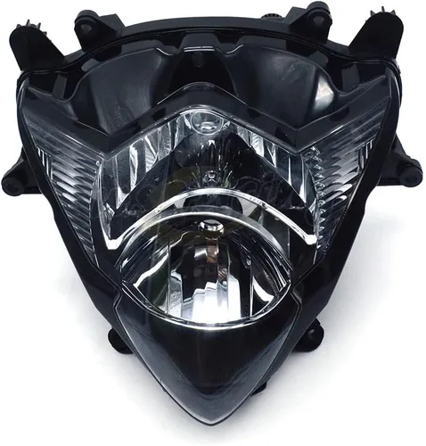 Miniatura 2 de Faro delantero de motocicleta para Suzuki GSXR1000 2005 2006 05 06 GSX-R 1000, GSX650F 08-09, GSX1250FA 2010-XX