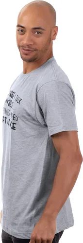 Miniatura 3 de of Course I Talk to Myself - Sometimes I Need Expert Advice Divertida camiseta para hombre con frase sarcástica con humor para papá y abuelo