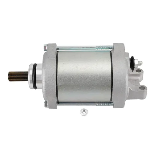 Miniatura 2 de Motor de arranque para Kawasaki Ninja 1000, para Versys 1000 y Z900 ZR900-21163-0748