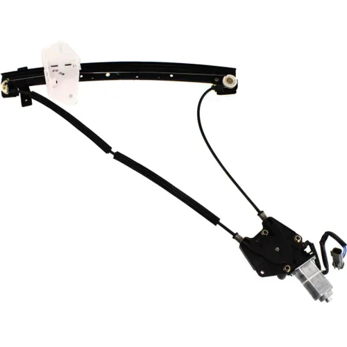 Miniatura 2 de Para Dodge Neon Elevalunas 2000 01 02 03 04 2005 lado del conductor delantero Potencia con motor CH1350128 5015217AD