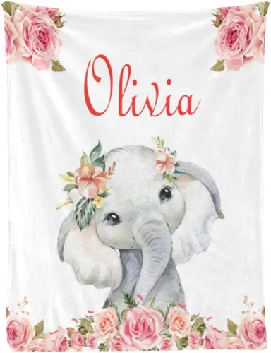 Miniatura 25 de Manta personalizada con fotos, regalos de recuerdo de cumpleaños, manta personalizada para padre, madre, niños, perros, amigos o parejas