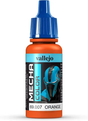 Miniatura 7 de Vallejo Accesorios de pintura negro de 0.6 fl oz