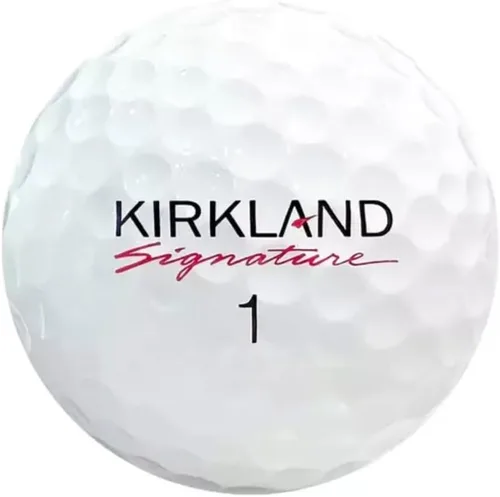 Miniatura 3 de Kirkland Signature V3.0#1654518 Pelota de golf Performance Plus de 3 piezas con cubierta de uretano (2 docenas, 24 bolas)