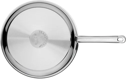 Miniatura 3 de WMF Profi-Pfannen - Sartén (11.0 in), color plateado
