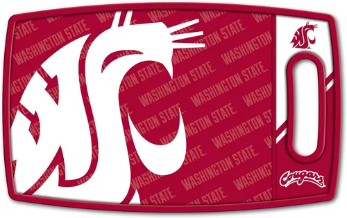 Miniatura 32 de YouTheFan Serie Logo NCAA Tabla de cortar