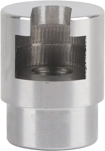 Adaptador de reparación de abolladuras, adaptador de cabeza de extractor de abolladuras de aleación de aluminio para automóvil, puntas para martillo