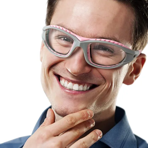 Miniatura 8 de Gafas para cebolla - Lentes de cocina para picar, cortar y cocinar, antivaho y antiarañazos