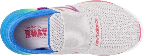 Miniatura 2 de New Balance Tenis de correr unisex Fresh Foam Roav V1 Bungee para niños