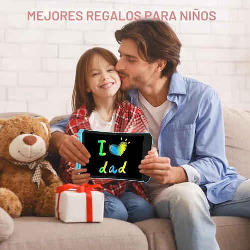 Miniatura 6 de Tablet de escritura con pantalla LCD de 8.5 pulgadas