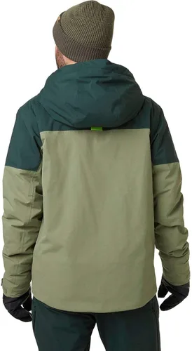 Miniatura 2 de Helly-Hansen Riva Lifaloft - Chaqueta de esquí impermeable